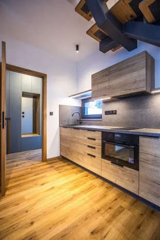 Prodej bytu 3+kk, Janov nad Nisou, 60 m2