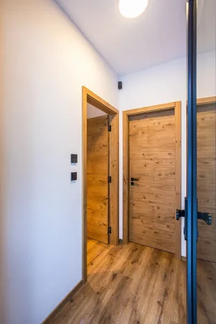 Prodej bytu 3+kk, Janov nad Nisou, 60 m2
