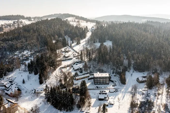 Prodej bytu 3+kk, Janov nad Nisou, 60 m2
