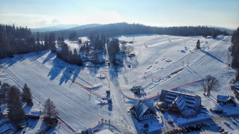 Prodej bytu 3+kk, Janov nad Nisou, 60 m2