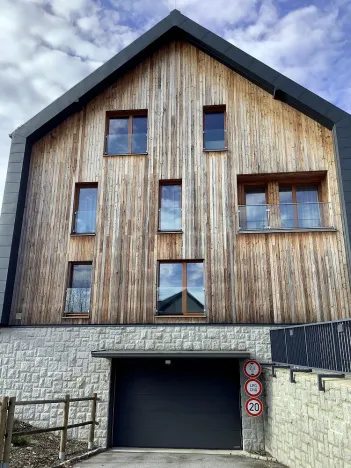 Prodej bytu 2+kk, Bedřichov, 57 m2