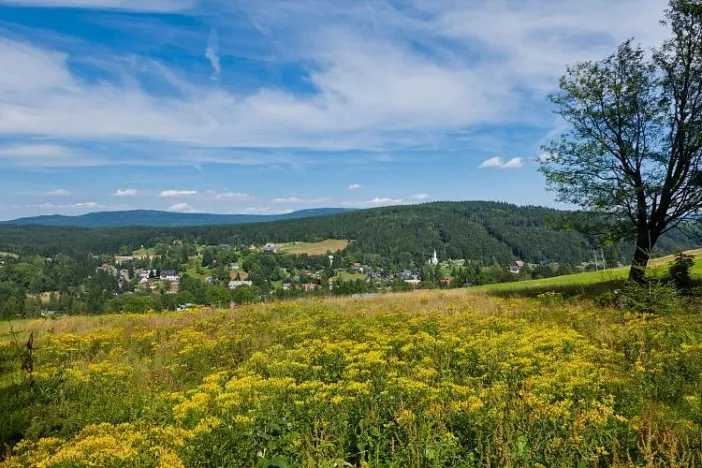 Prodej bytu 2+kk, Bedřichov, 57 m2
