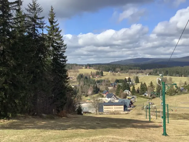 Prodej bytu 1+kk, Janov nad Nisou - Hrabětice, 24 m2