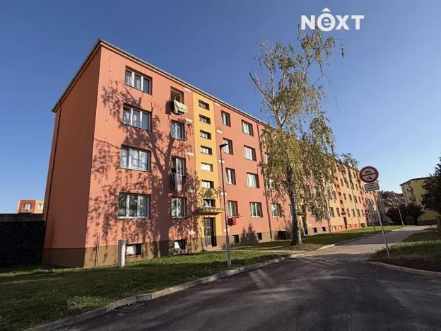 Pronájem bytu 2+1, Žatec, Podměstí, 53 m2