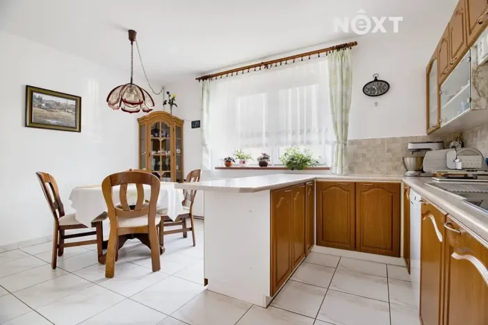Prodej rodinného domu, Lužec nad Vltavou, Šmeralova, 184 m2