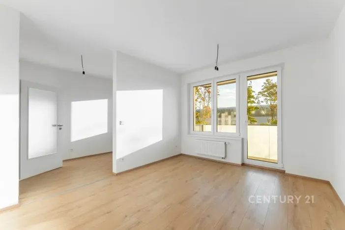 Prodej bytu 1+kk, Praha - Hostivař, 33 m2