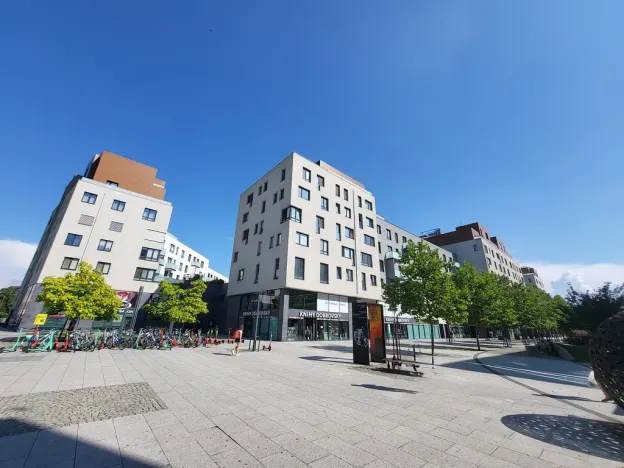 Prodej bytu 3+kk, 89 m², Jantarová, Moravská Ostrava