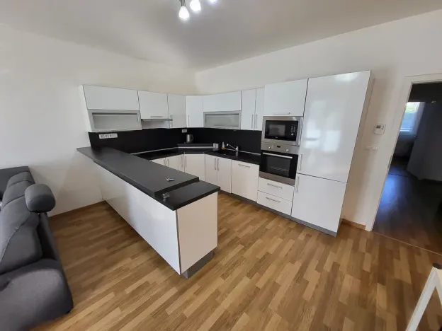 Prodej bytu 3+kk, Ostrava - Moravská Ostrava, Jantarová, 89 m2