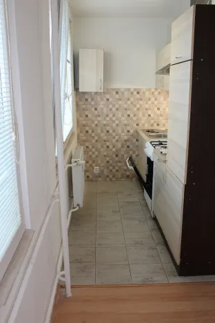 Prodej bytu 2+kk, Rakovník - Rakovník II, Palackého, 43 m2