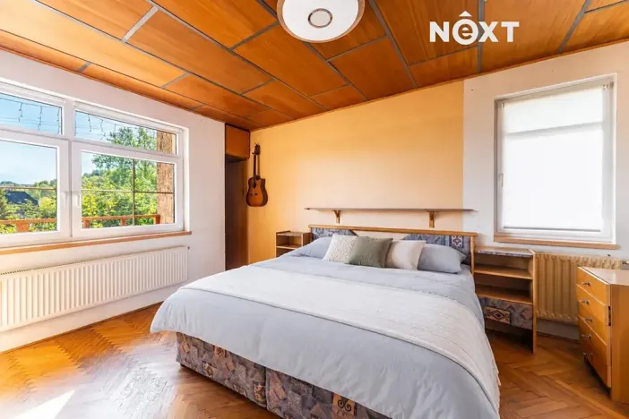 Prodej rodinného domu, Svoboda nad Úpou, Úpská, 280 m2