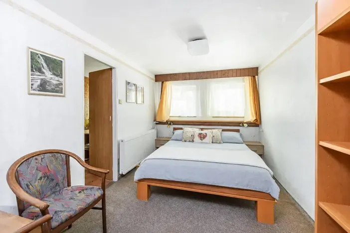 Prodej ubytování, Svoboda nad Úpou, Úpská, 280 m2