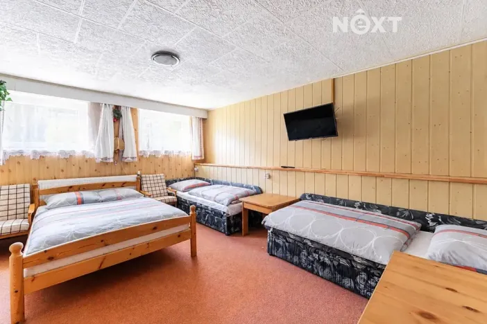 Prodej ubytování, Svoboda nad Úpou, Úpská, 280 m2