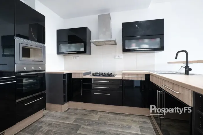Prodej bytu 2+kk, Děčín - Děčín II-Nové Město, El. Krásnohorské, 48 m2