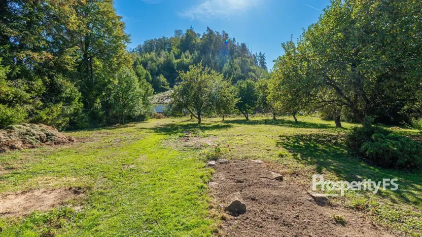 Prodej rodinného domu, Dlouhomilov, 130 m2