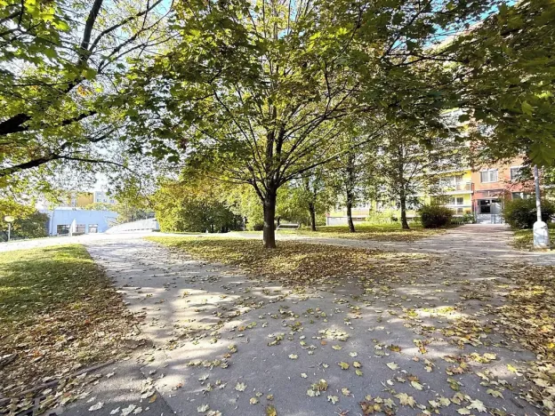 Prodej bytu 1+kk, Brno, Okrouhlá, 32 m2