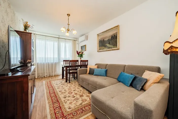 Prodej bytu 2+1, Mělník, Kosmonautů, 59 m2