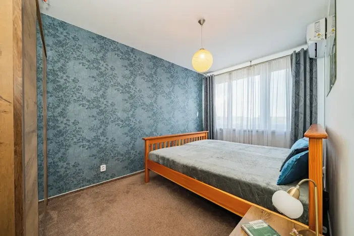 Prodej bytu 2+1, Mělník, Kosmonautů, 59 m2