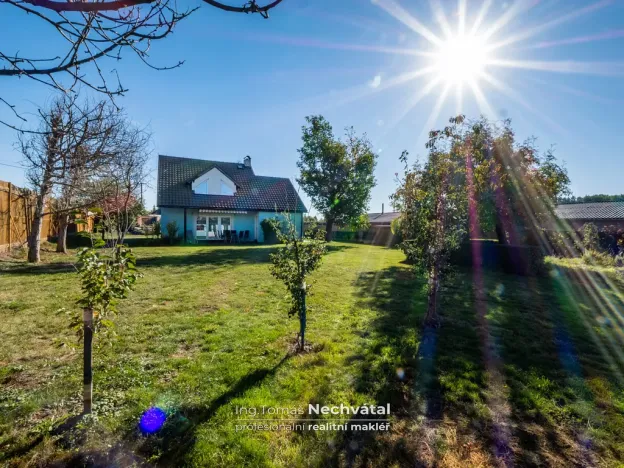 Prodej rodinného domu, 121 m², Pod Hlubnou, Kunštát