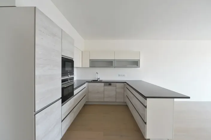 Pronájem bytu 3+kk, Praha - Podolí, Sinkulova, 107 m2
