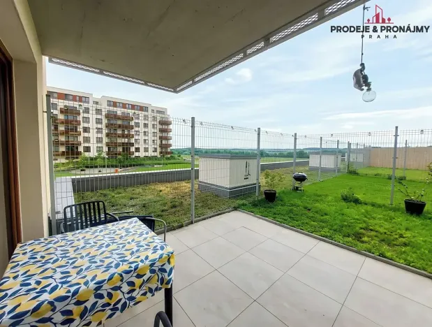 Prodej bytu 4+kk, Praha - Dolní Měcholupy, Kardausova, 103 m2
