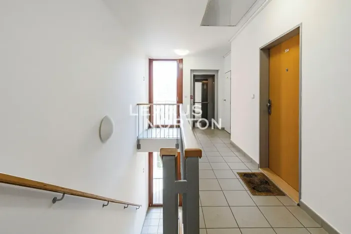 Prodej bytu 2+kk, Praha - Zličín, Lipovská, 43 m2