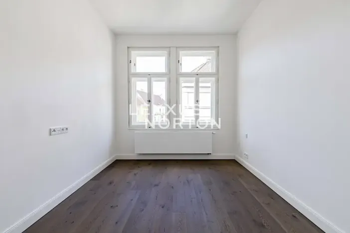 Prodej bytu 2+kk, Praha - Vršovice, Na spojce, 36 m2