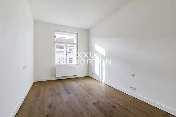 Prodej bytu 3+kk, Praha - Vršovice, Na spojce, 73 m2