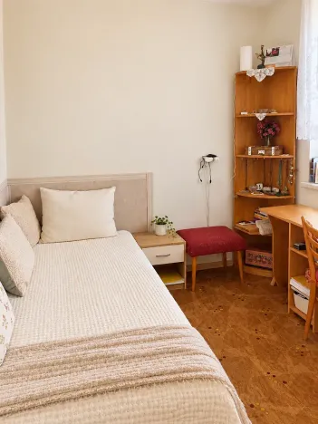 Prodej bytu 3+kk, České Budějovice, Krčínova, 59 m2