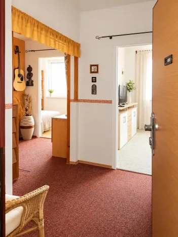 Prodej bytu 3+kk, České Budějovice, Krčínova, 59 m2