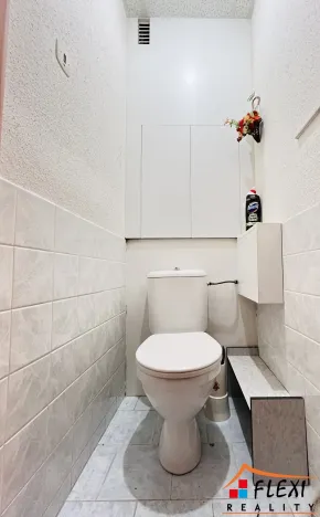 Prodej bytu 3+1, Ostrava - Zábřeh, Výškovická, 73 m2