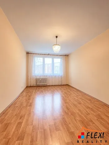 Prodej bytu 3+1, Ostrava - Zábřeh, Výškovická, 73 m2