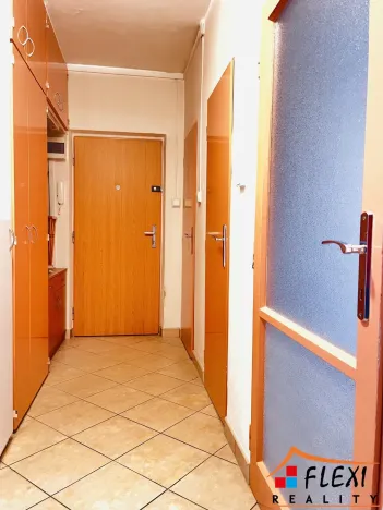Prodej bytu 3+1, Ostrava - Zábřeh, Výškovická, 73 m2