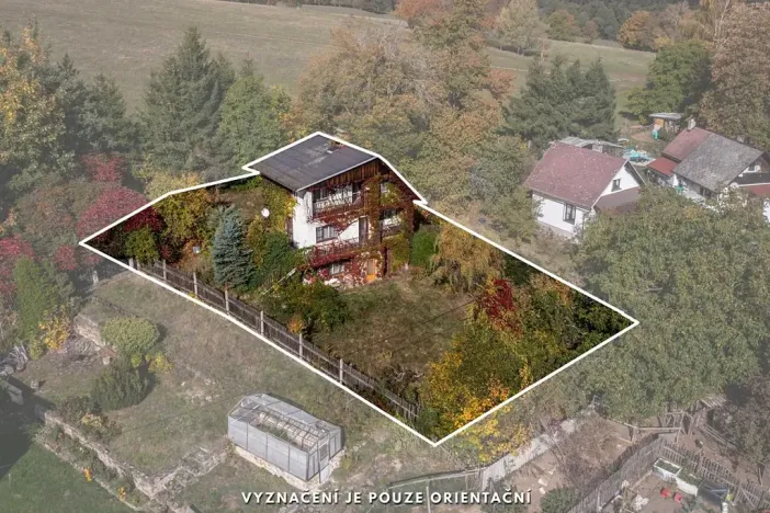 Prodej rodinného domu, Teplá, 130 m2