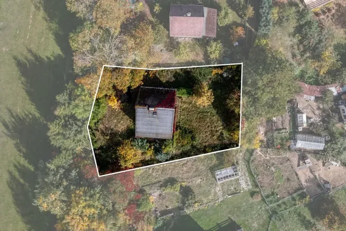 Prodej rodinného domu, Teplá, 130 m2