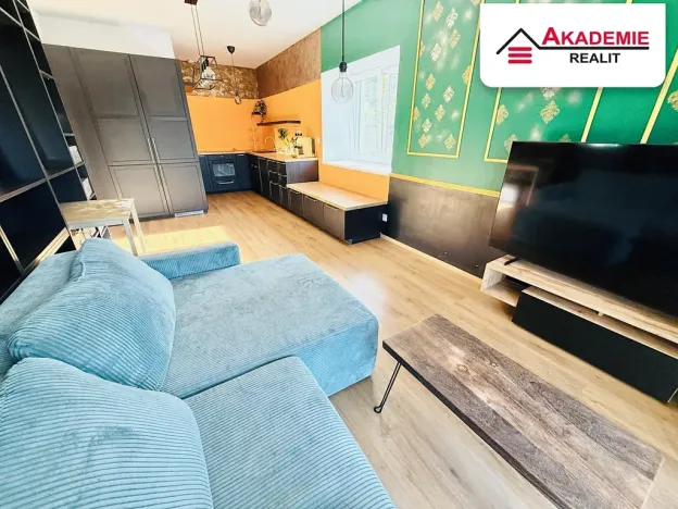 Prodej bytu 2+kk, Rostěnice-Zvonovice, 56 m2