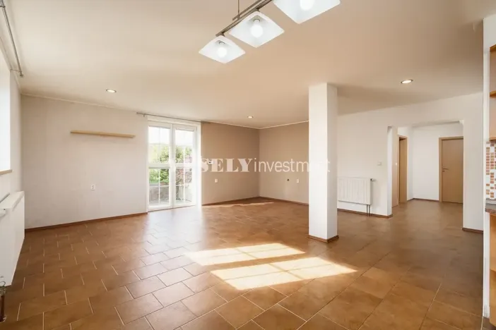 Prodej rodinného domu, Křtěnov, 200 m2