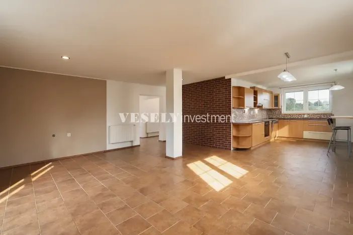 Prodej rodinného domu, Křtěnov, 200 m2