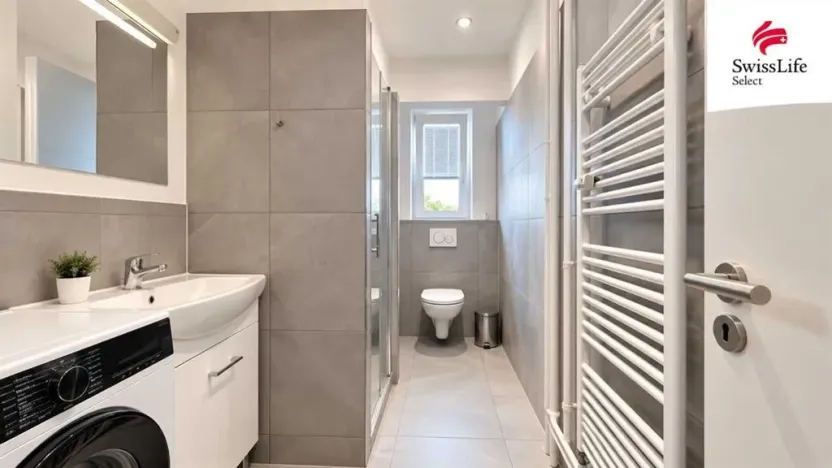 Pronájem bytu 2+1, Písek - Budějovické Předměstí, Mírové nám., 55 m2
