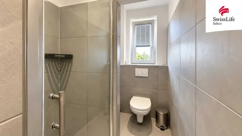 Pronájem bytu 2+1, Písek - Budějovické Předměstí, Mírové nám., 55 m2