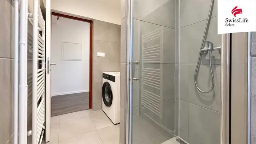 Pronájem bytu 2+1, Písek - Budějovické Předměstí, Mírové nám., 55 m2