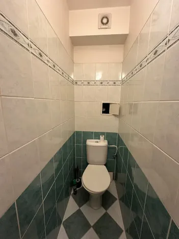 Pronájem bytu 1+kk, Praha - Krč, Štúrova, 30 m2