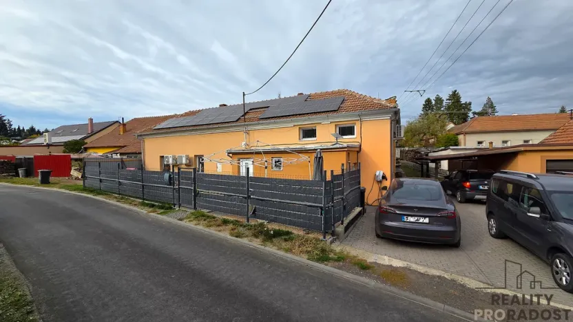 Prodej rodinného domu, Studnice, 97 m2