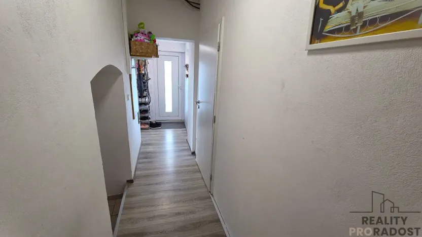 Prodej rodinného domu, Studnice, 97 m2