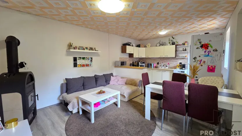 Prodej rodinného domu, Studnice, 97 m2