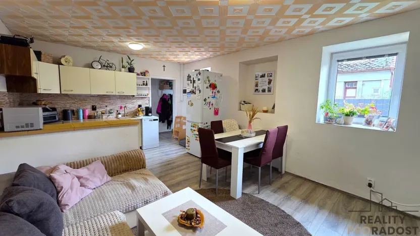 Prodej rodinného domu, Studnice, 97 m2