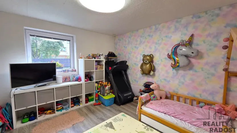 Prodej rodinného domu, Studnice, 97 m2