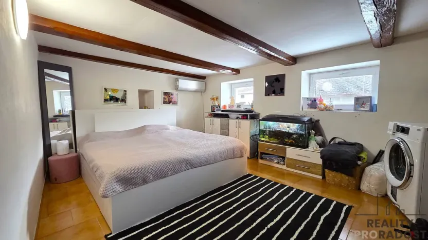 Prodej rodinného domu, Studnice, 97 m2