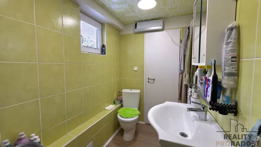 Prodej rodinného domu, Studnice, 97 m2