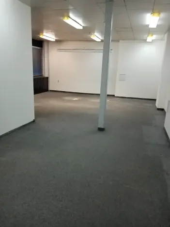 Pronájem skladu, Most, Pekárenská