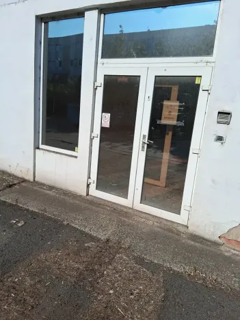 Pronájem skladu, Most, Pekárenská
